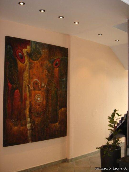 City Mercator 3*