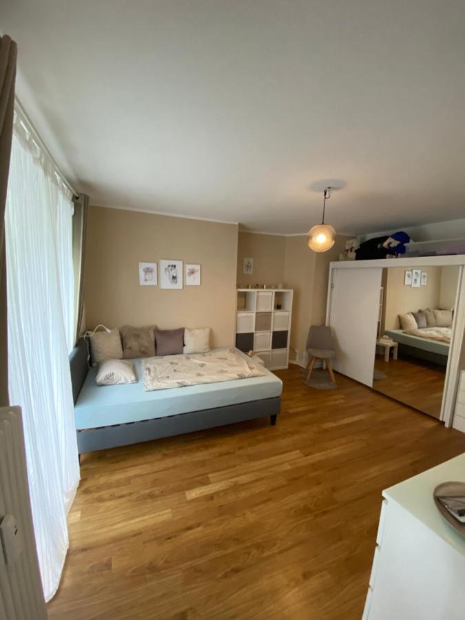 Appartement High Francfort-sur-le-Main
