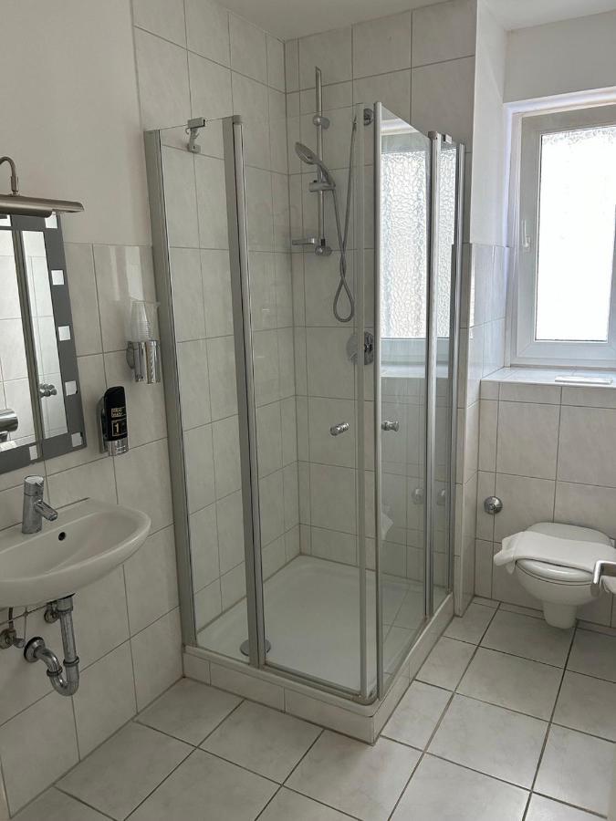 West End Apartamento *