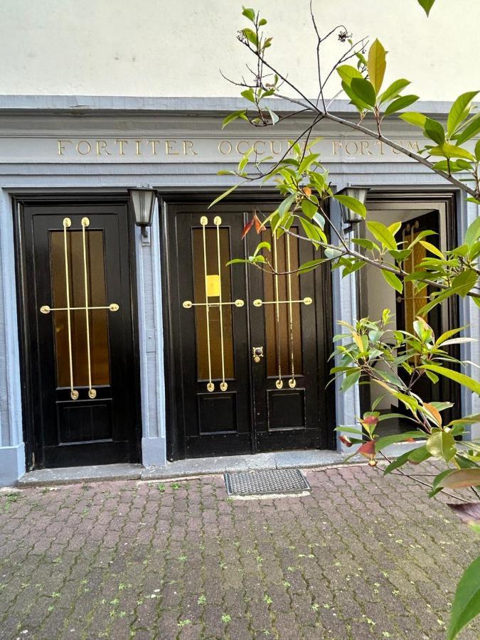 West End Apartamento