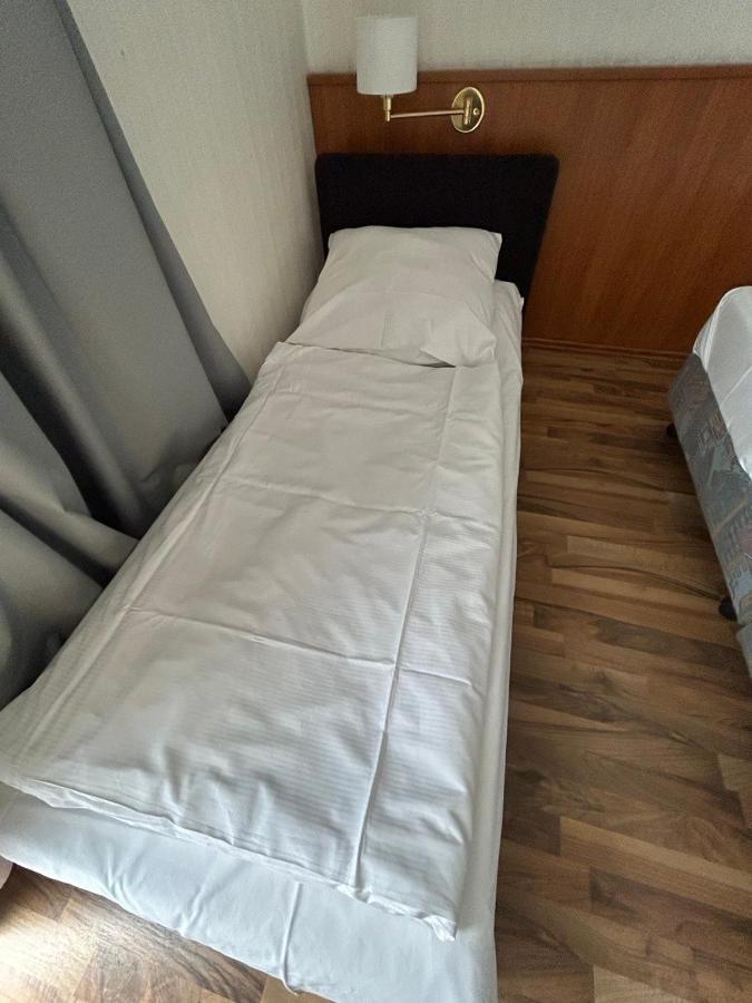 West End Apartamento