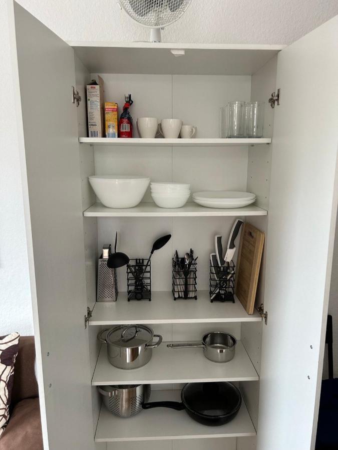 Apartamento Apartment