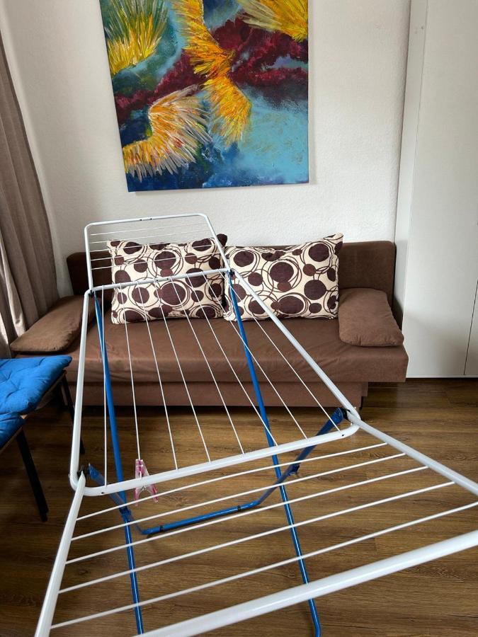 Apartamento Apartment