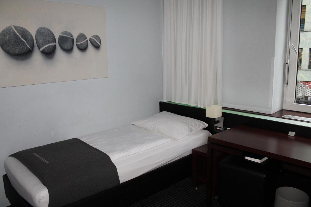 Concorde 4* Frankfurt am Main