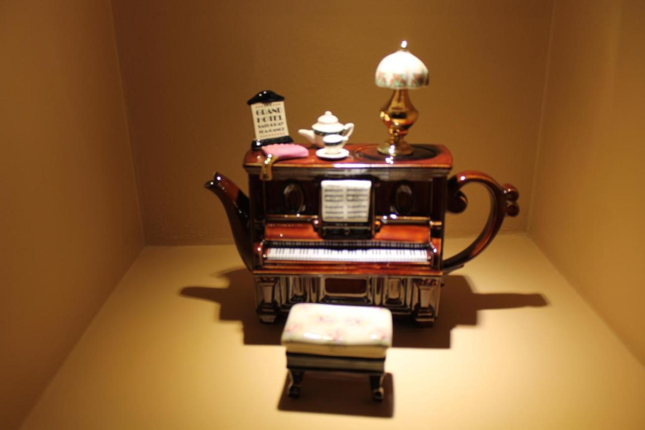 Hotel Concorde