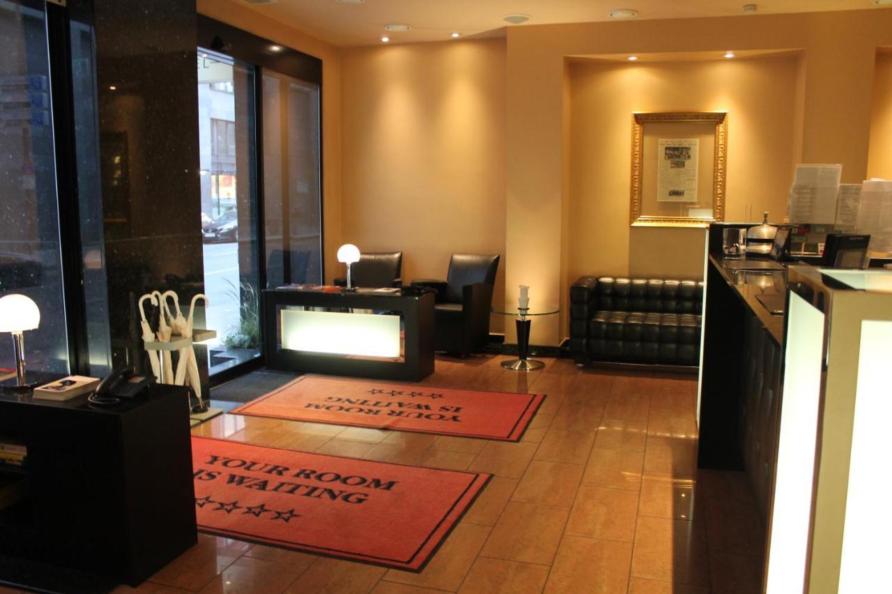 Hotel Concorde 4*