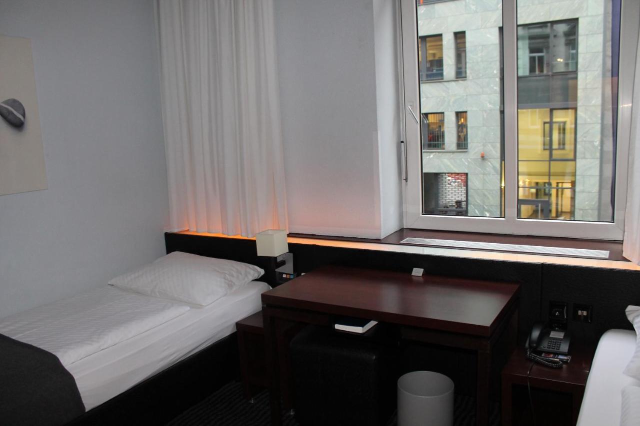 Hotel Concorde