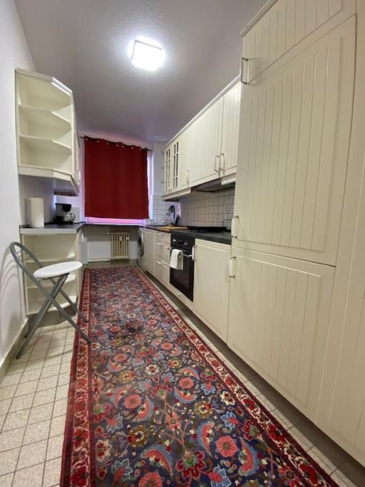 Apartment Fain