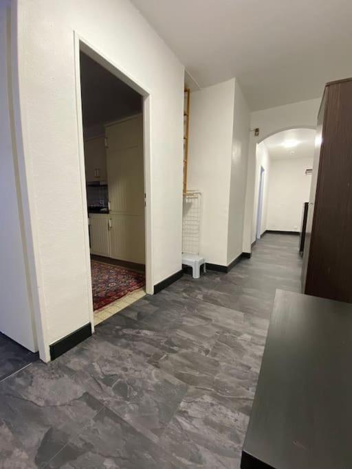 Fain Apartment Frankfurt am Main