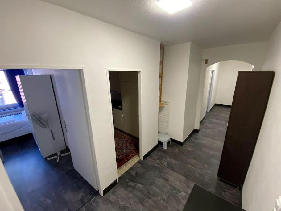 Apartment Fain *