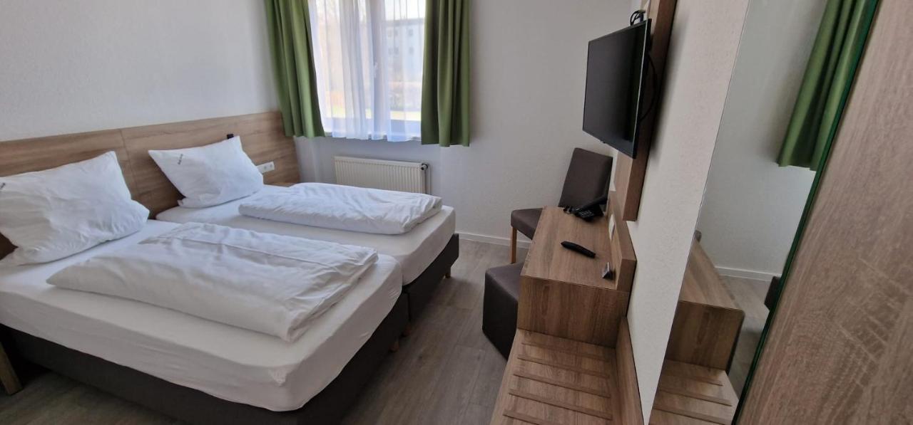 Ladage Frankfurt am Main