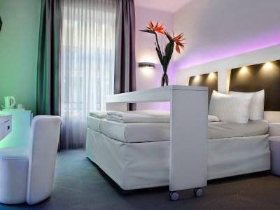 Hotel Grand Downtown 4*