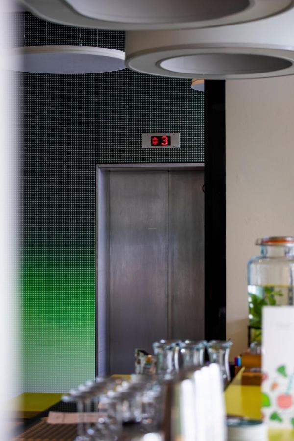 Lyvinn Frankfurt 3* Fráncfort del Meno