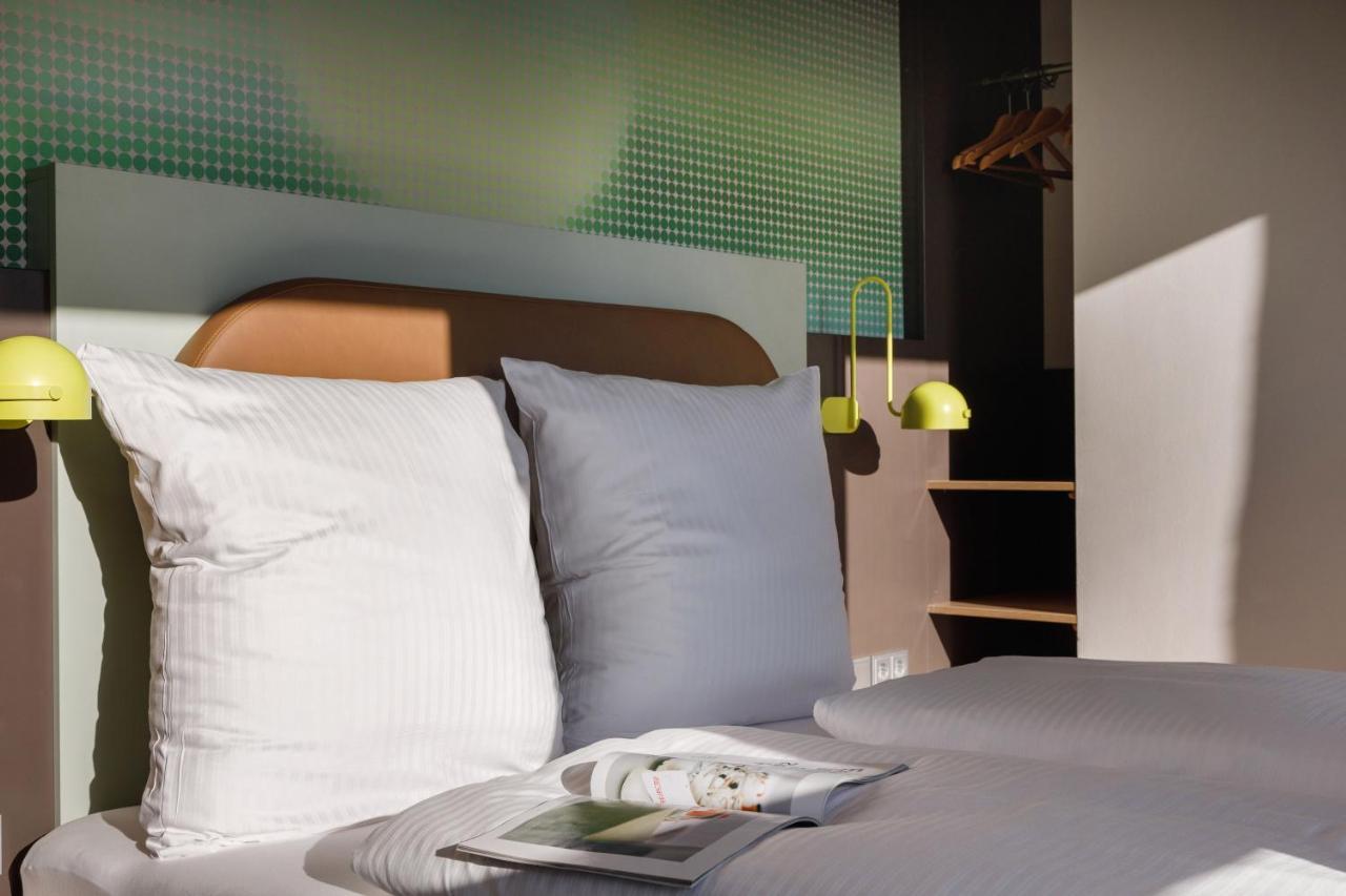Lyvinn Frankfurt Hotel