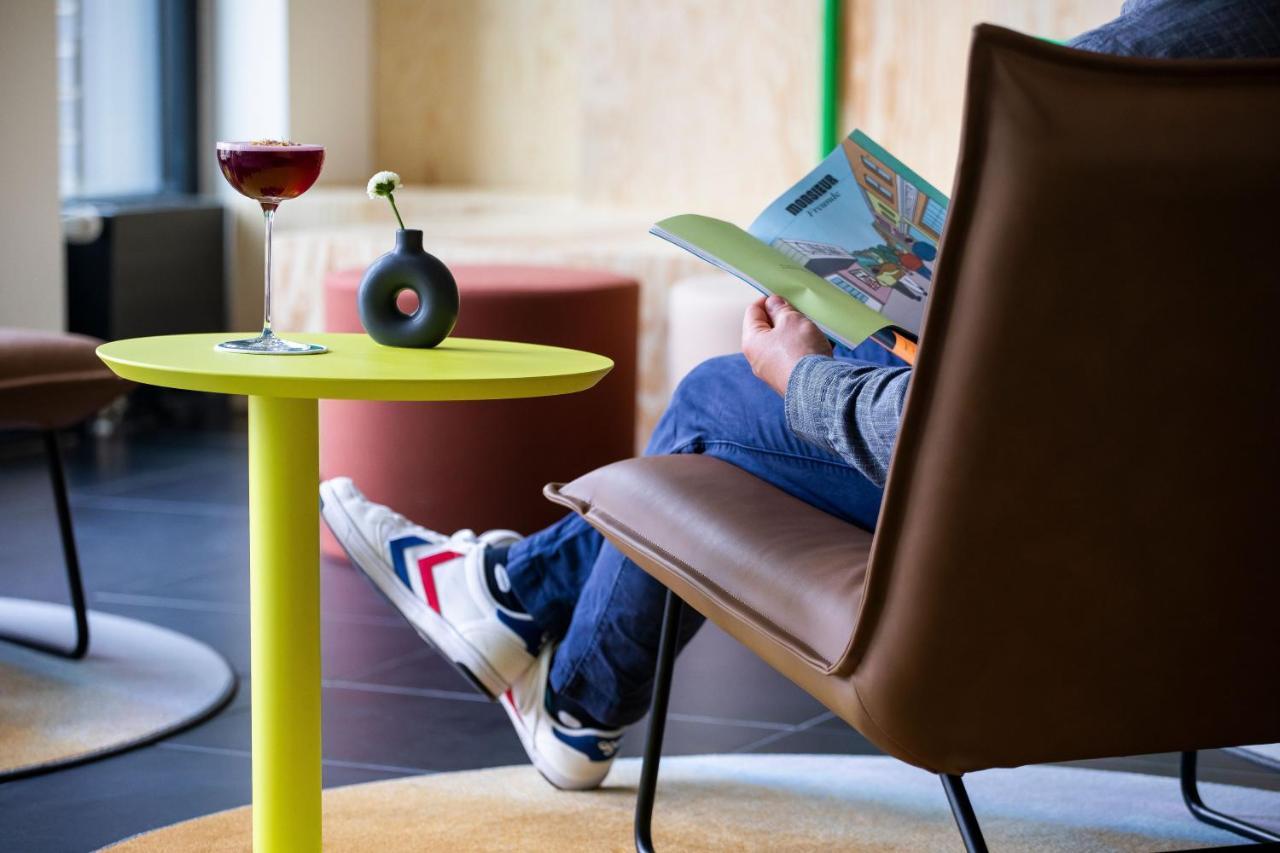 Lyvinn Frankfurt Hotel