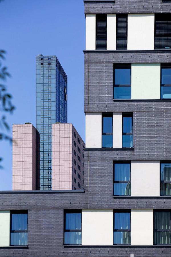 Lyvinn Frankfurt Hotel 3*