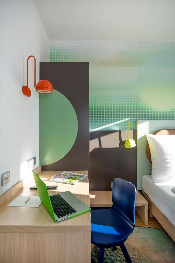 Lyvinn Frankfurt Hotel Fráncfort del Meno