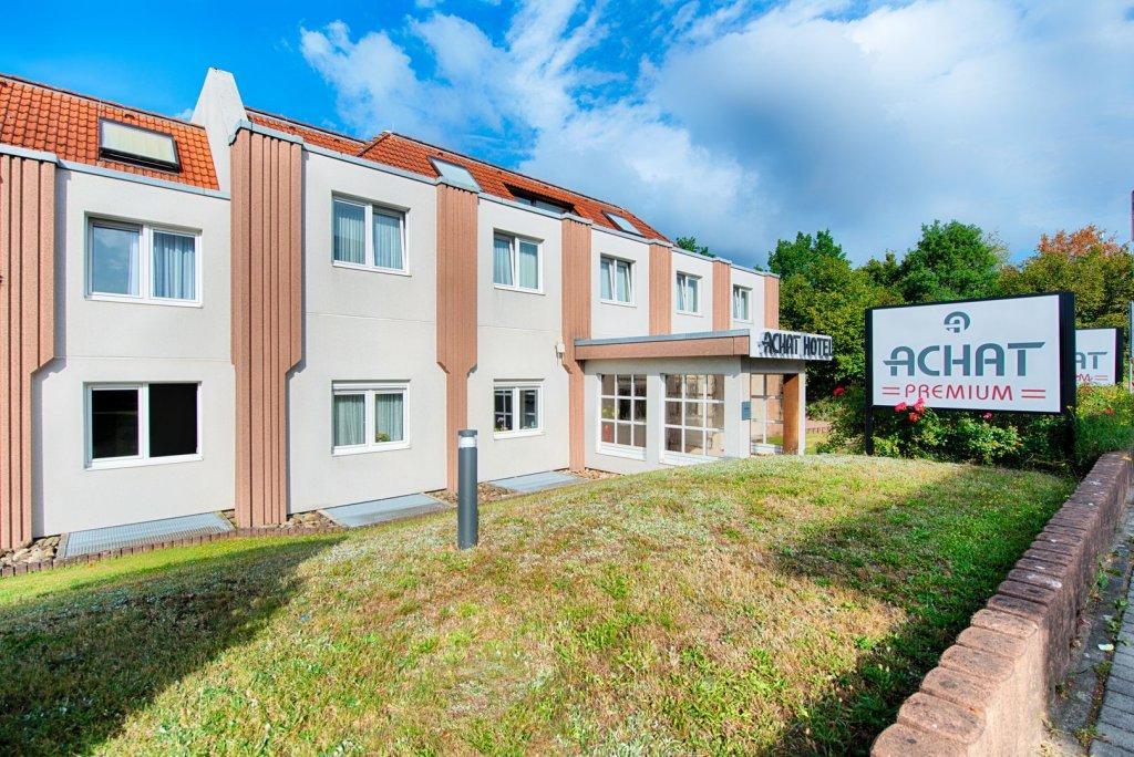 Trip Inn Hotel Egelsbach Frankfurt