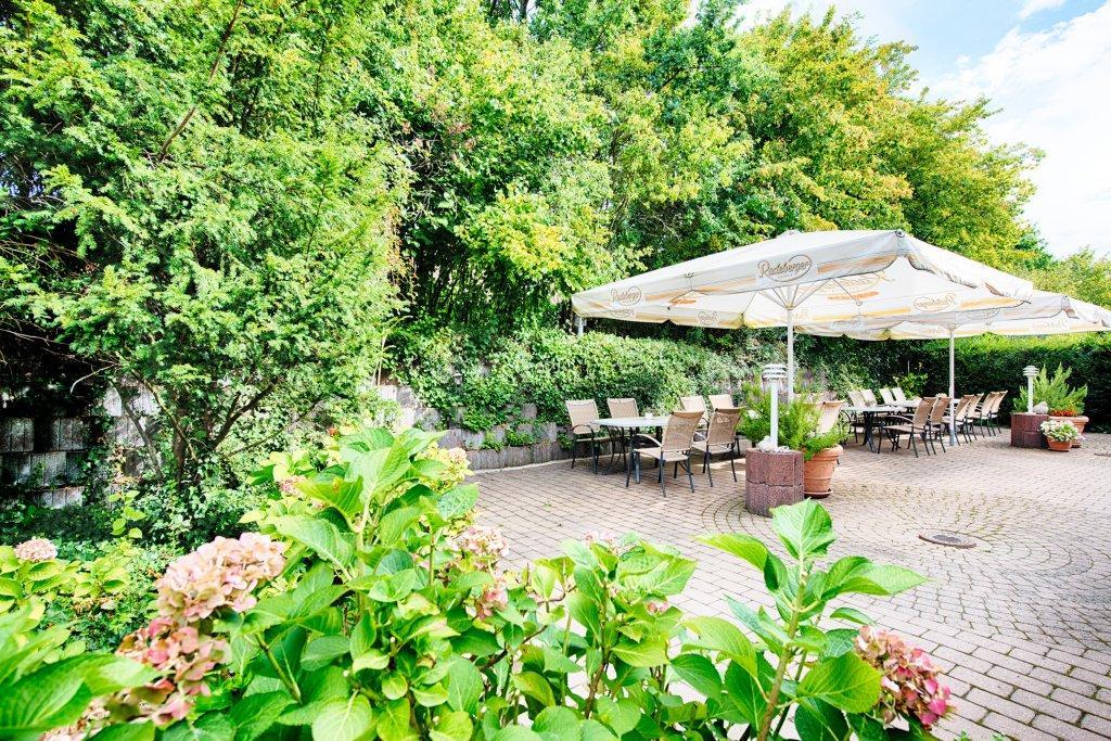 Trip Inn Hotel Egelsbach Frankfurt Hotel