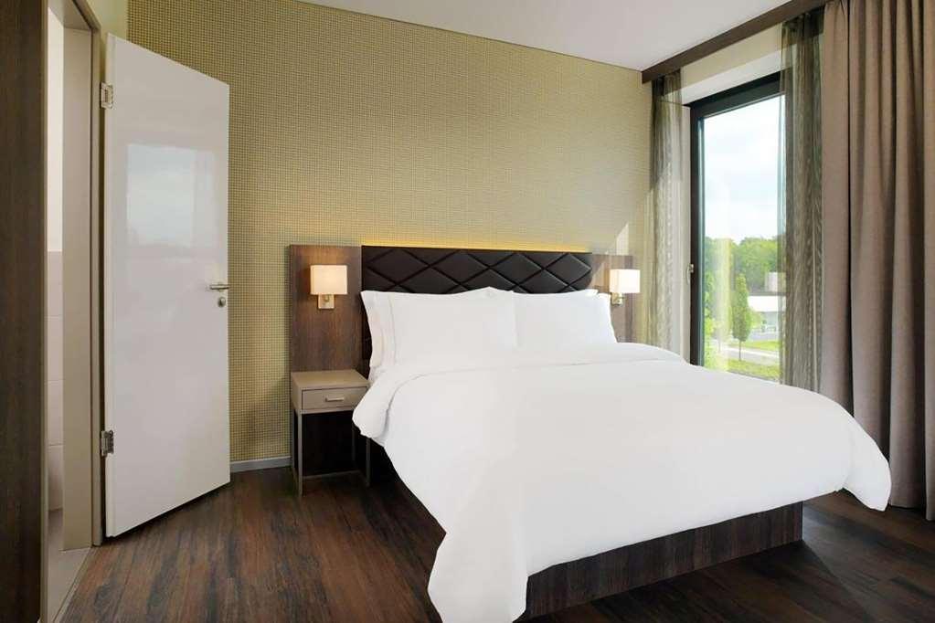 Hotel Western Airport Frankfurt