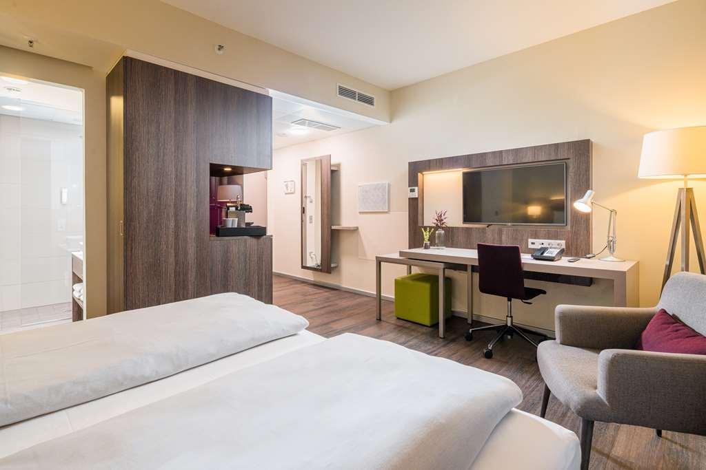 Western Airport Frankfurt Hotel *
