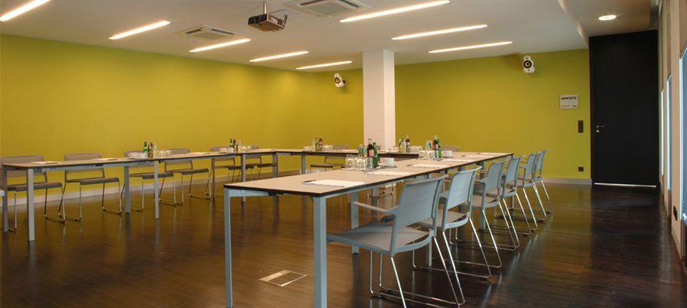 Hotel Cult Frankfurt Frankfurt am Main