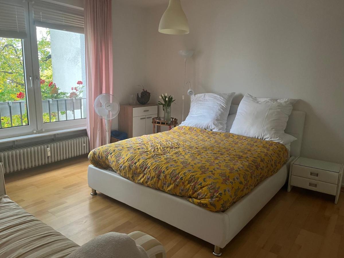 Accommodatie bij particulieren Feel