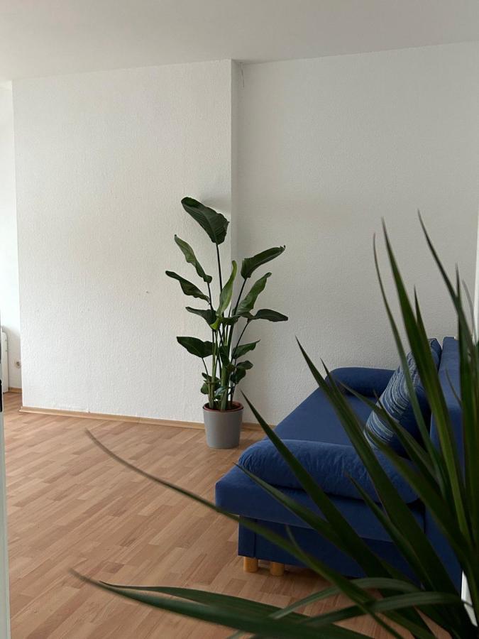 Gardenapartment