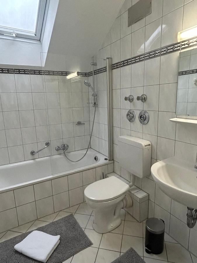Gardenapartment Apartment Frankfurt am Main