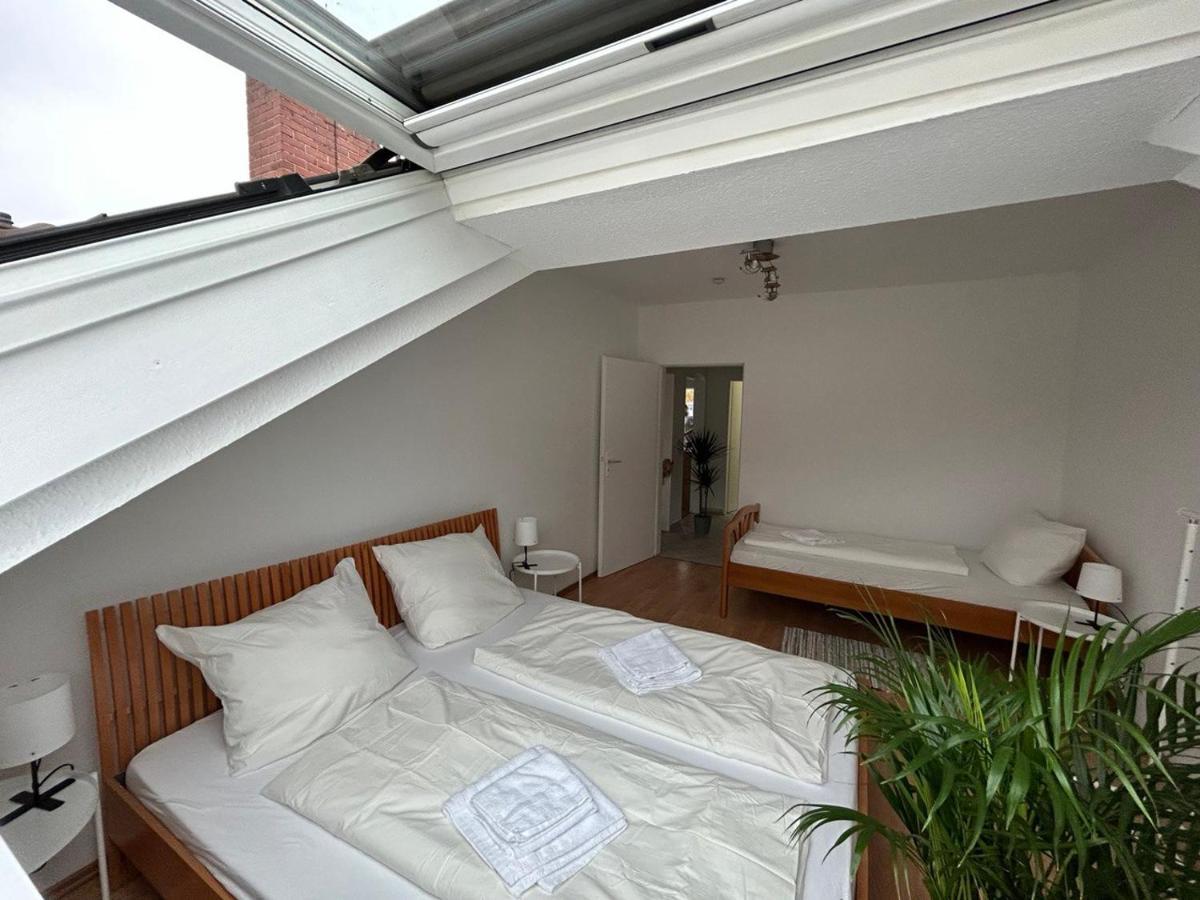 Gardenapartment *