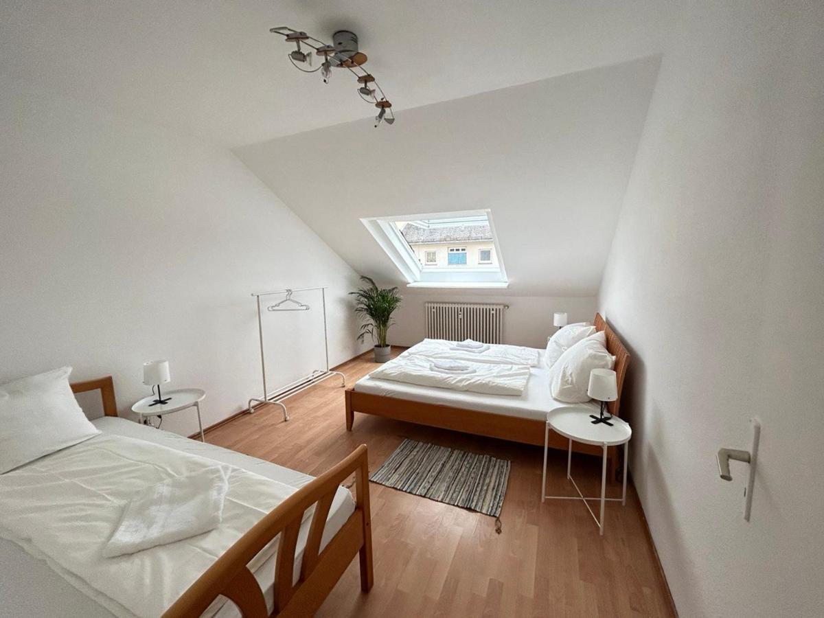 Gardenapartment Apartment *