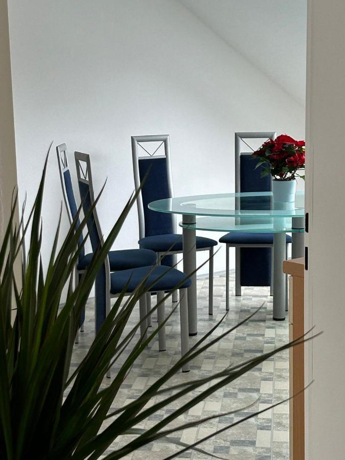 Apartment Gardenapartment Frankfurt am Main