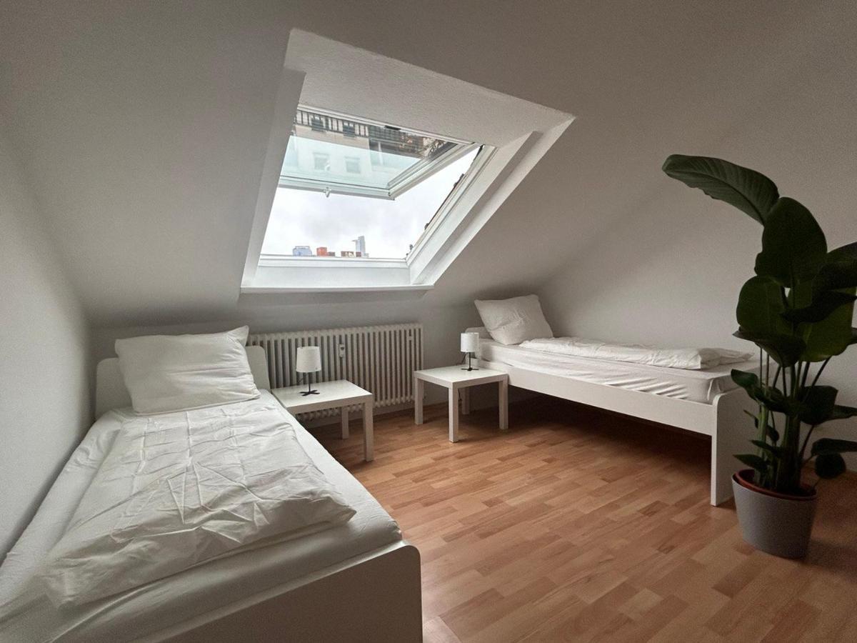 Gardenapartment * Frankfurt am Main