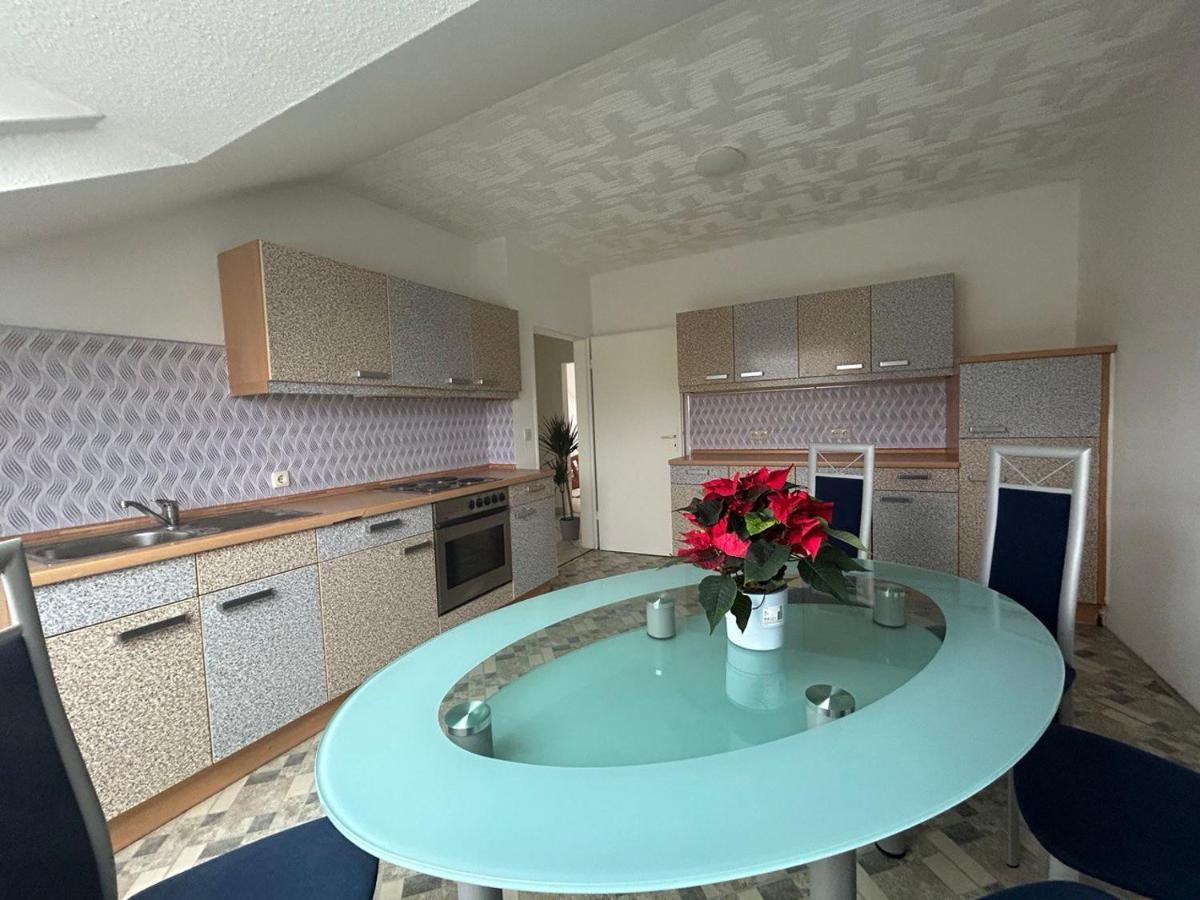 Gardenapartment Apartment