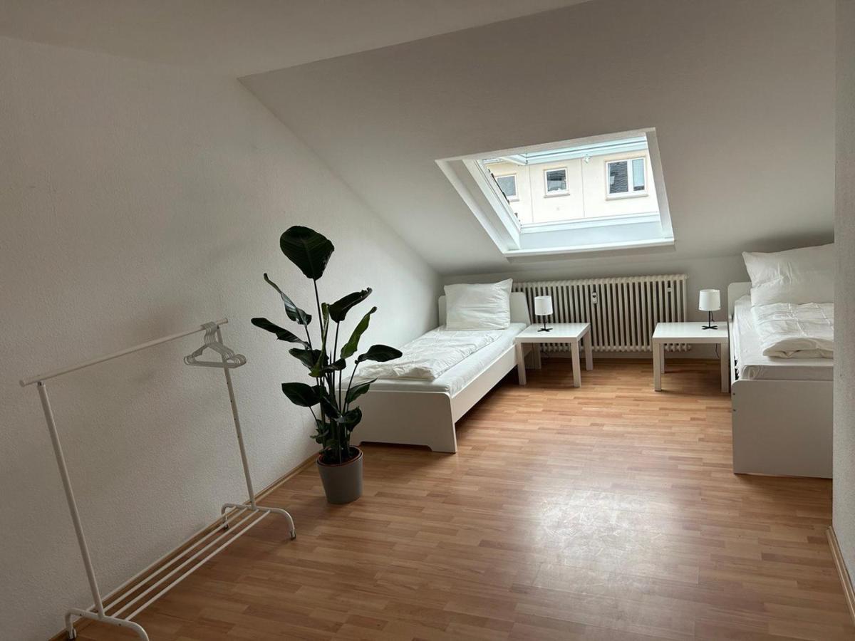 Gardenapartment Apartment *