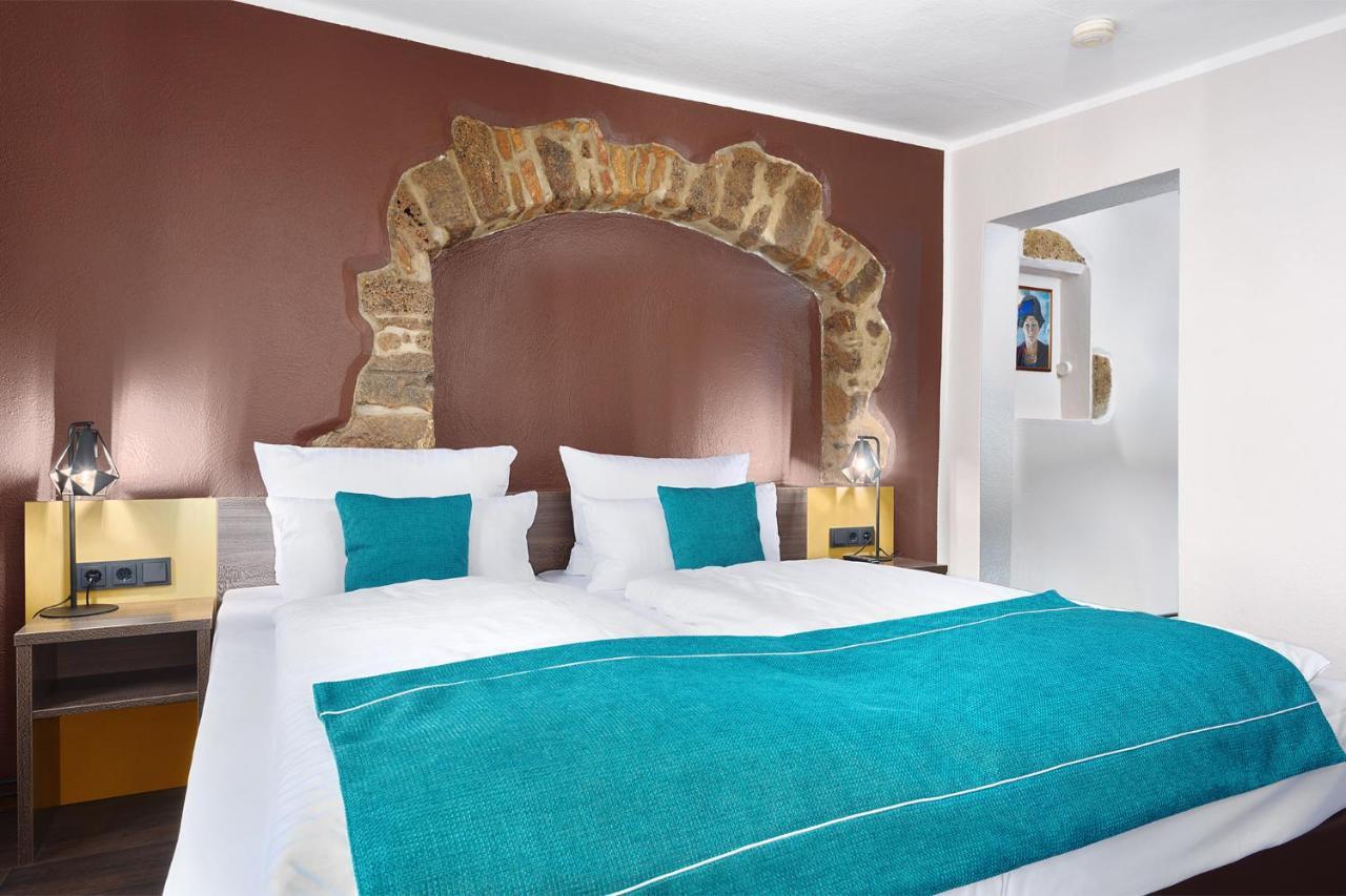 Trip Inn Boutique Sachsenhausen 4* Frankfurt am Main