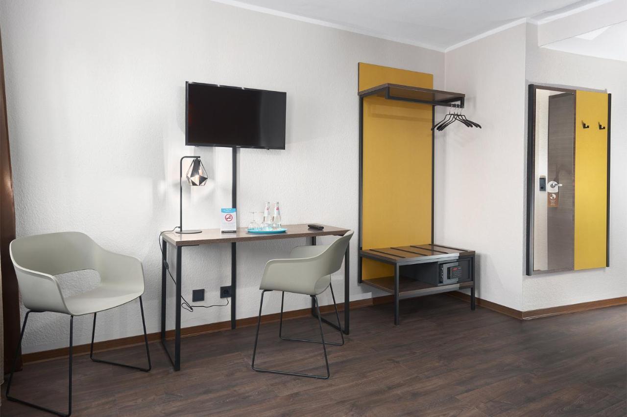 Trip Inn Boutique Sachsenhausen 4* Frankfurt am Main