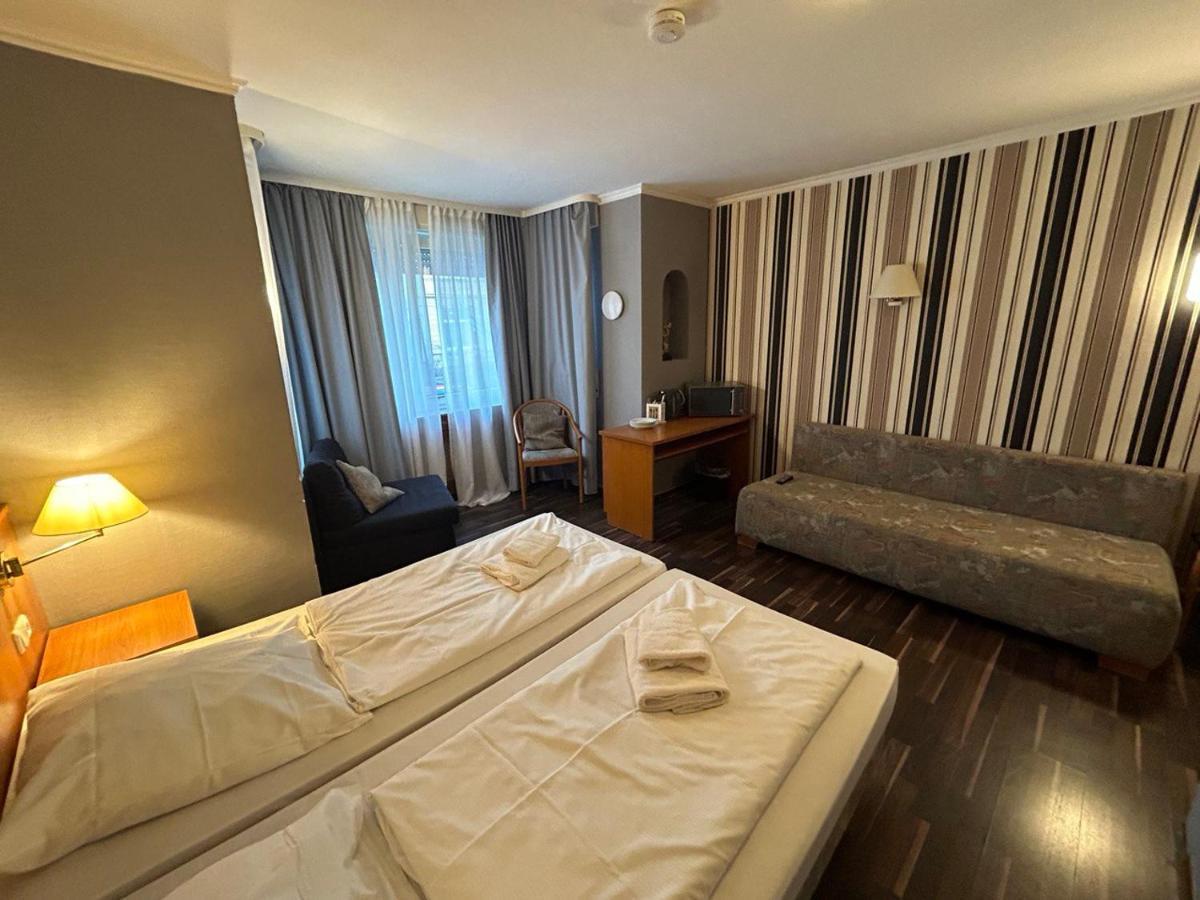 Westend#106 Appartement *