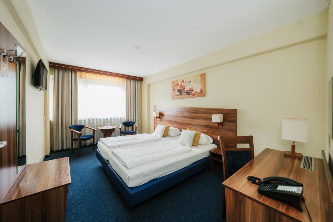 Savoy 4* Frankfurt am Main