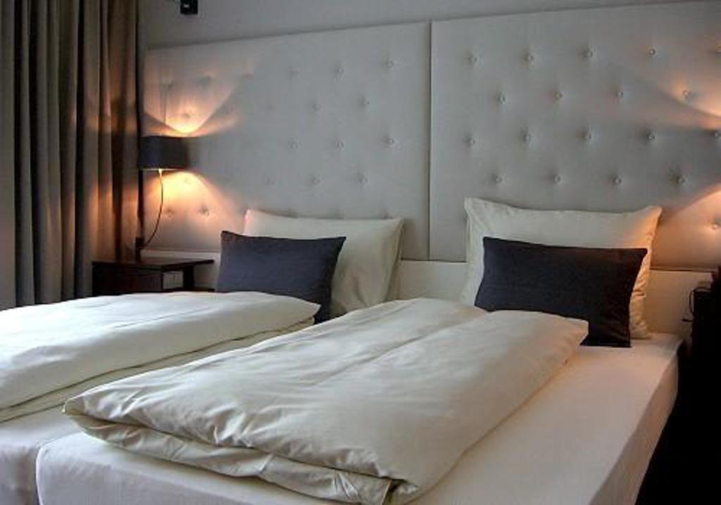 Europa Style Hotel Francfort-sur-le-Main