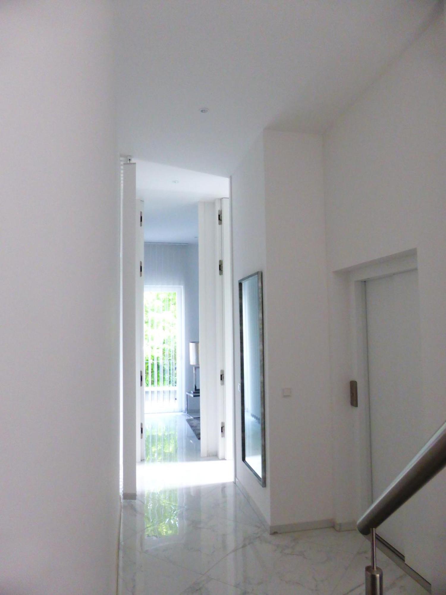 Apartamento Em 2024 Business Frankfurt