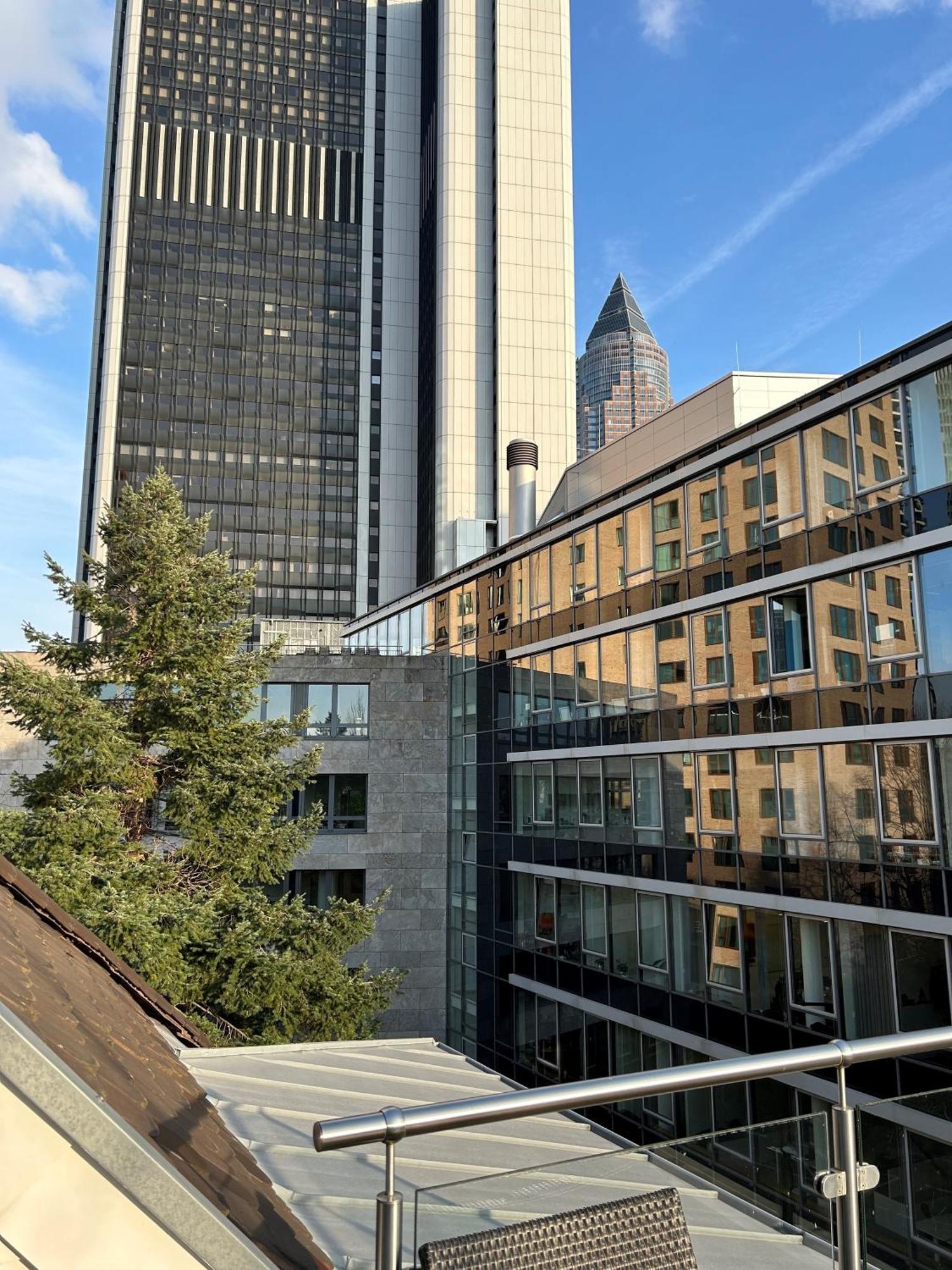 Frankfurt By Mz Hotelcollection