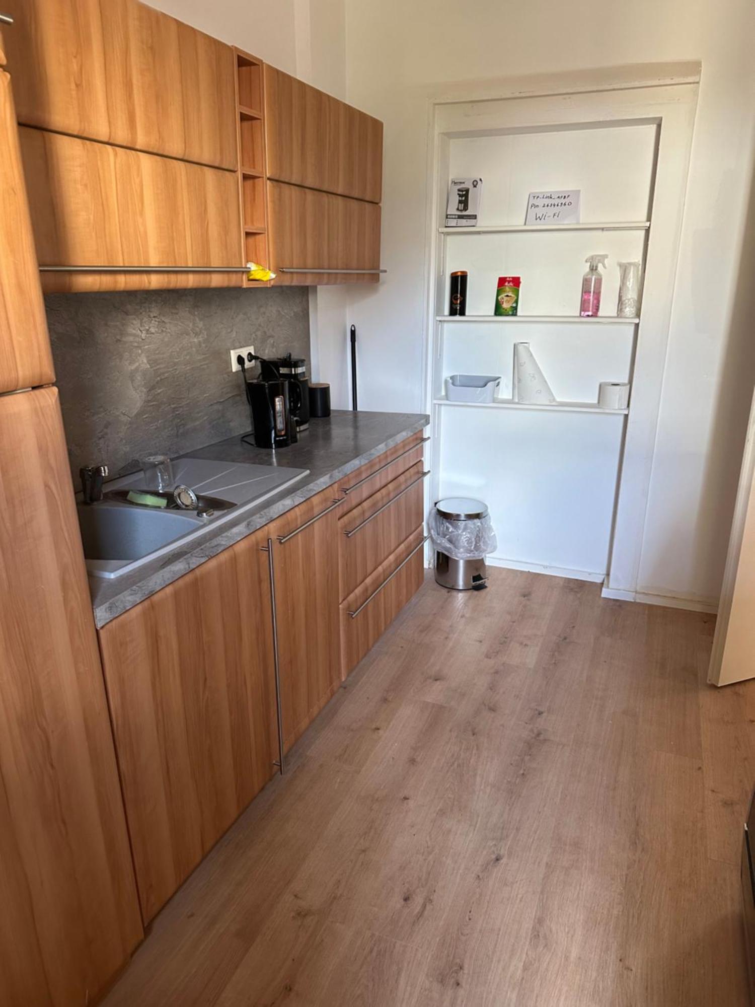 Appartement Cheema
