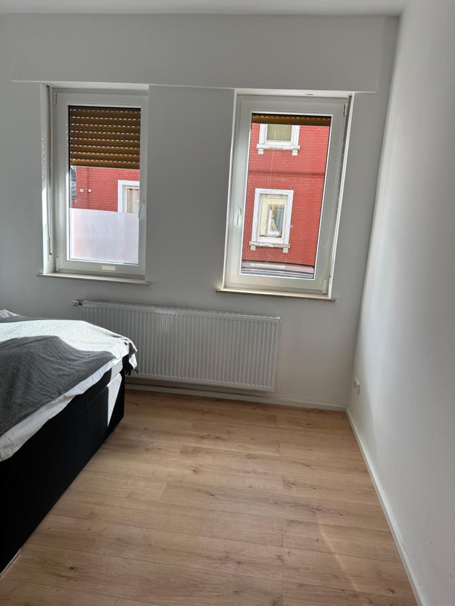 Cheema Appartement