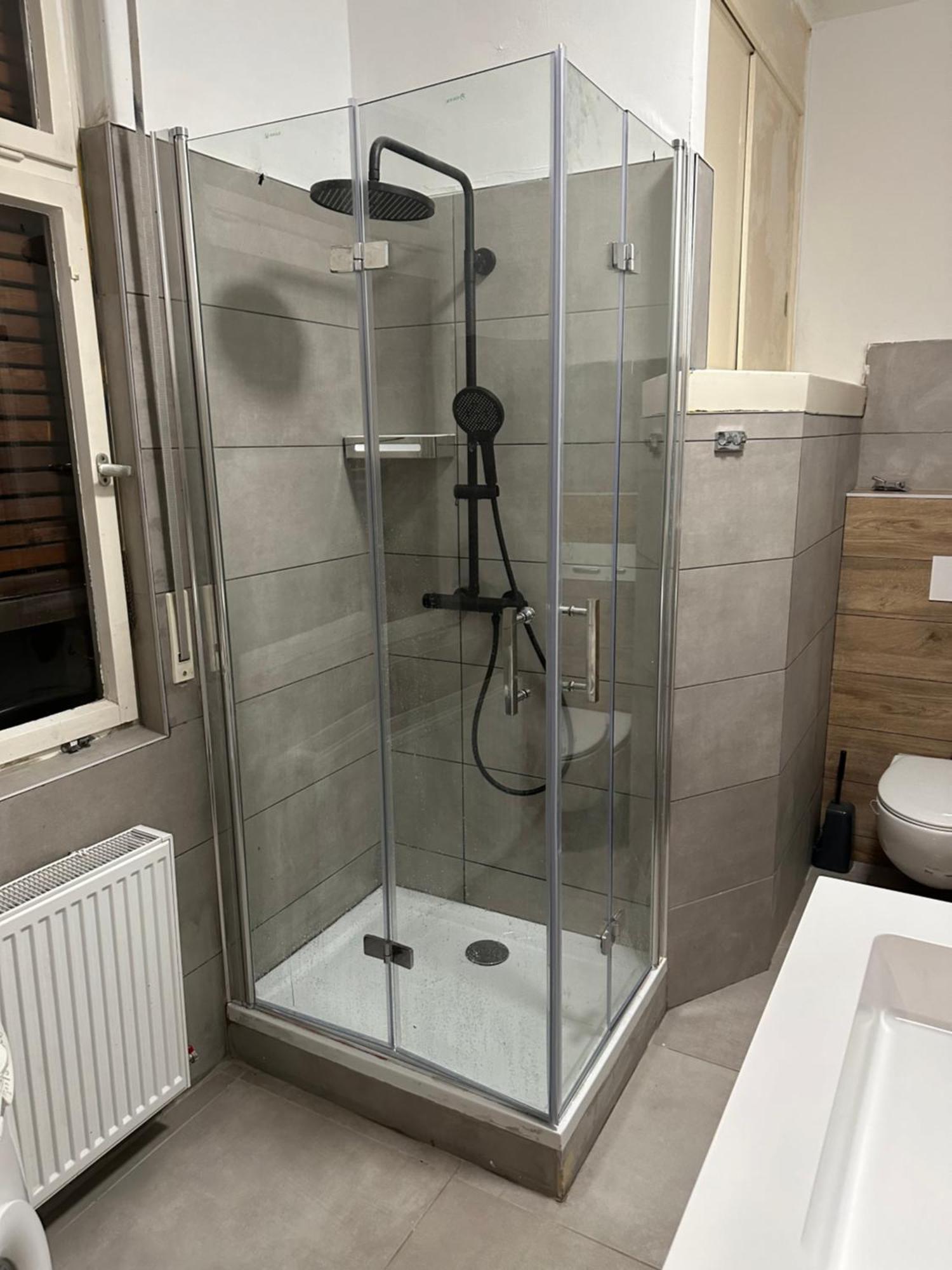 Cheema Appartement Francfort-sur-le-Main