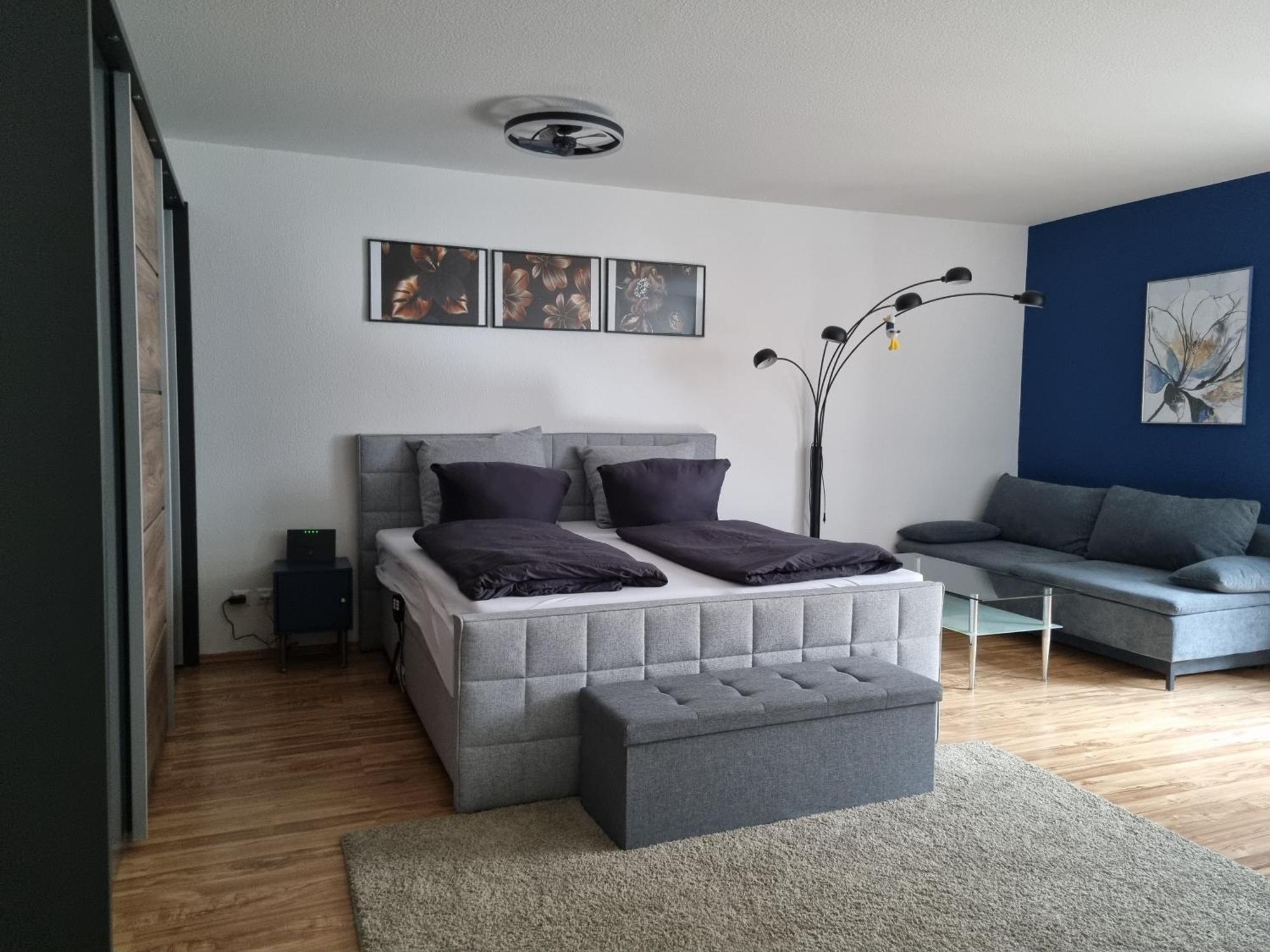 Frankfurt City Apartment *