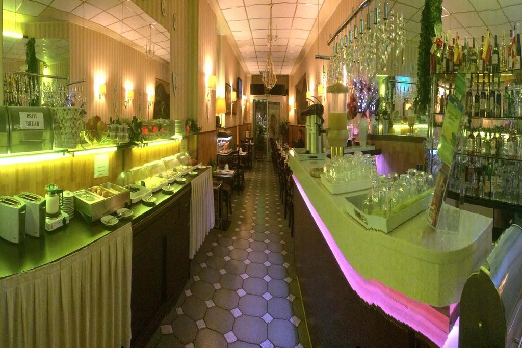 Hotel Apollo Frankfurt am Main