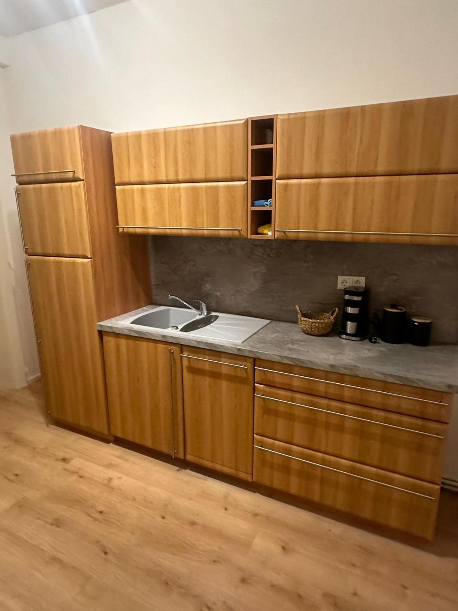 Appartement Cheema Francfort-sur-le-Main