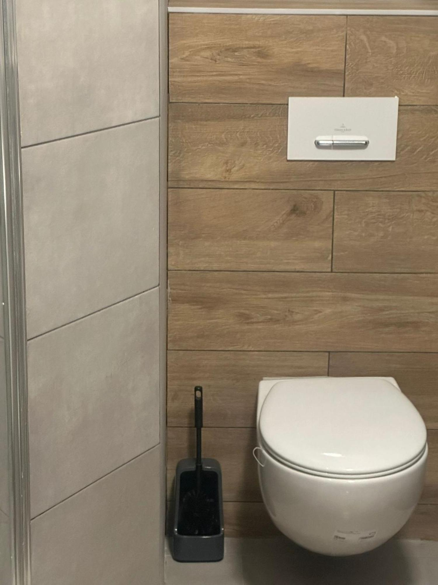 Cheema Appartement Francfort-sur-le-Main