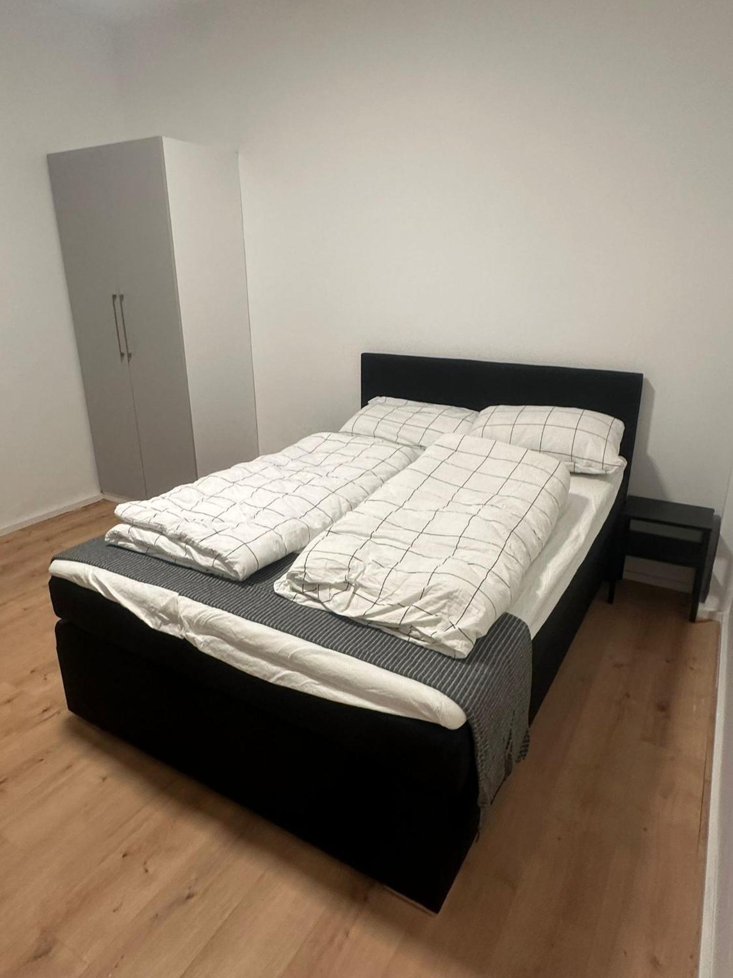 Cheema Appartement *